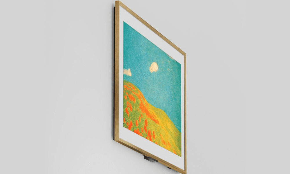 The Inevitable Rise of the Art TV