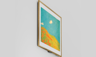 The Inevitable Rise of the Art TV