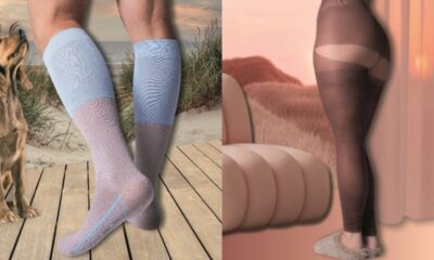 The LYCRA Company reveals legwear innovation concepts for 2026/27