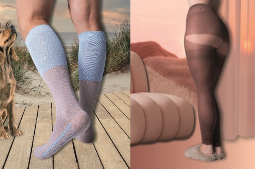 The LYCRA Company reveals legwear innovation concepts for 2026/27