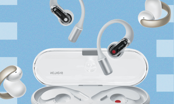 The More I Use Open Earbuds, the More Useful They Become. These Are the Best of the Best