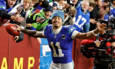 The NFL’s best players at every position: Barnwell names his annual All-Pro teams