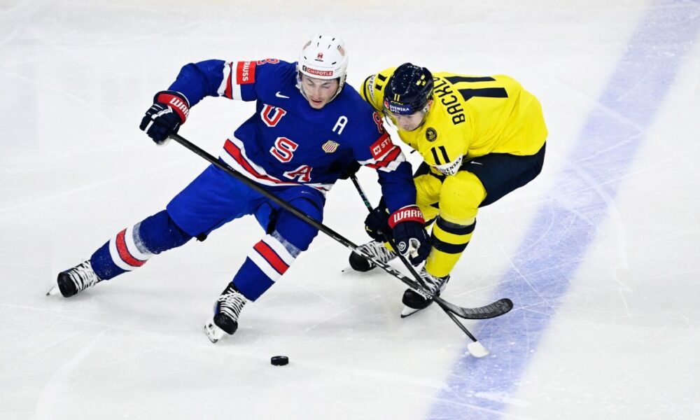 The NHL is back at the Olympics! Everything you need to know about hockey in Milan-Cortina