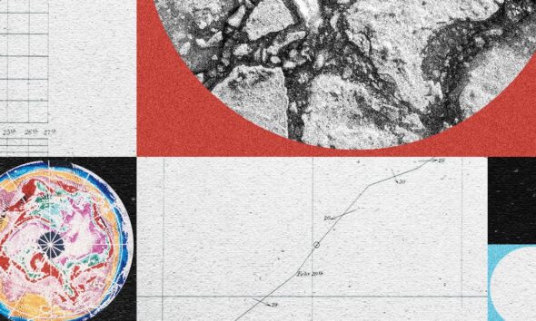 The Oceans Just Keep Getting Hotter