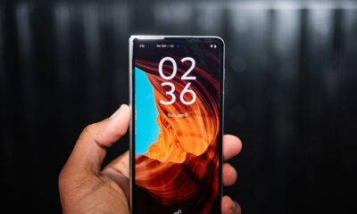 The Razr Fold Adds a Book-Style Foldable to Motorola’s Lineup