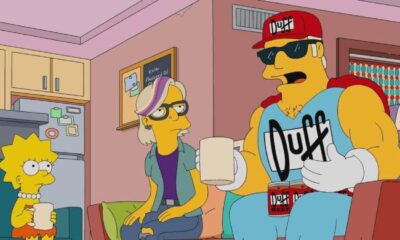 The Simpsons veteran character gone for good after three decades