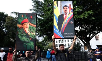 The US Invaded Venezuela and Captured Nicolás Maduro. ChatGPT Disagrees