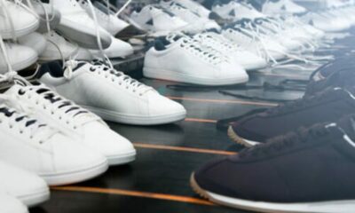 The future of footwear amid economic fragmentation and the digital revolution