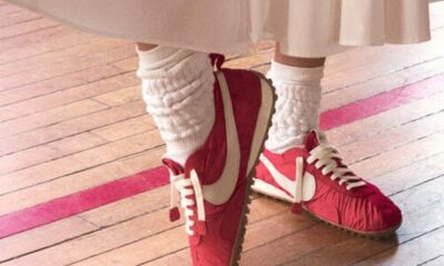 The sneaker boom had a long run. Now some analysts say it’s over