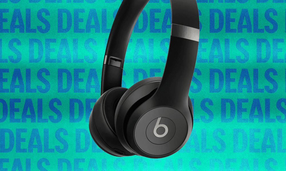 These On-Ear Beats Headphones Are Marked Down by 