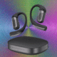 These Open Earbuds Offer Active Noise Canceling