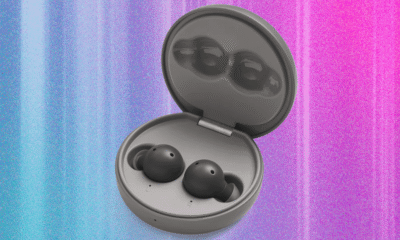 These Sub-0 Hearing Aids From Lizn Have a Painful Fit