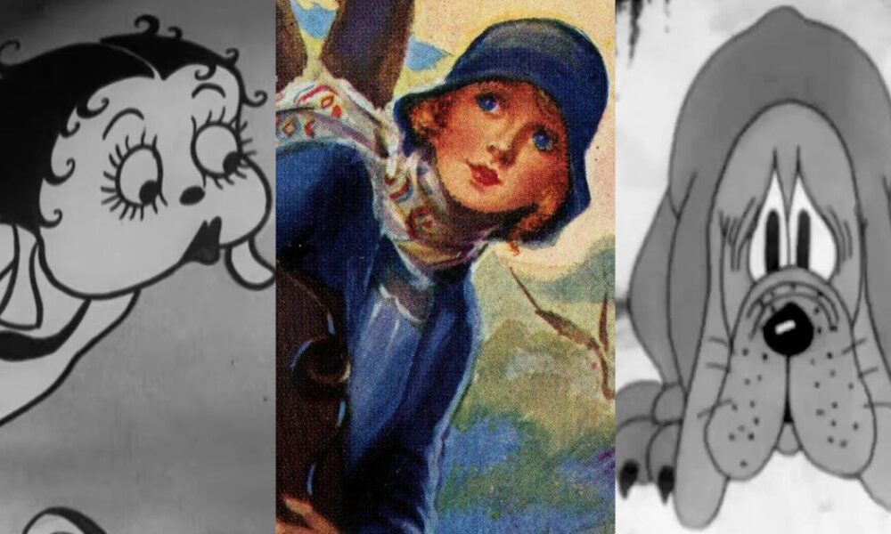 These notable works enter the public domain in 2026