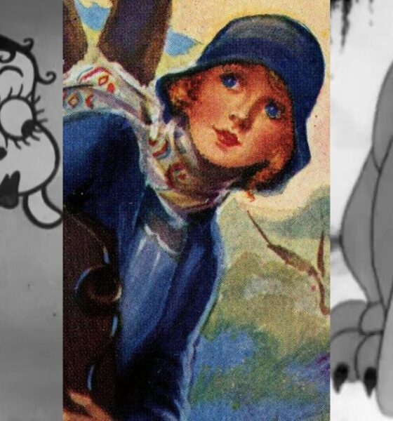 These notable works enter the public domain in 2026