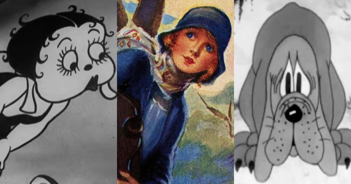 These notable works enter the public domain in 2026