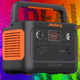 This Jackery Power Station Can Save You in an Emergency, and It’s on Sale for 9
