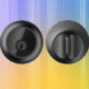 This Smart Lock Looks Just Like a Normal Lock