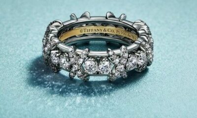 Tiffany & Co. names David Ponzo as deputy CEO