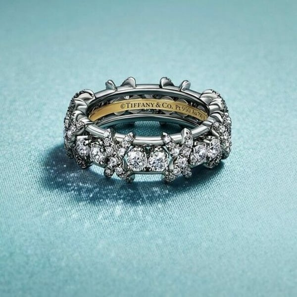 Tiffany & Co. names David Ponzo as deputy CEO