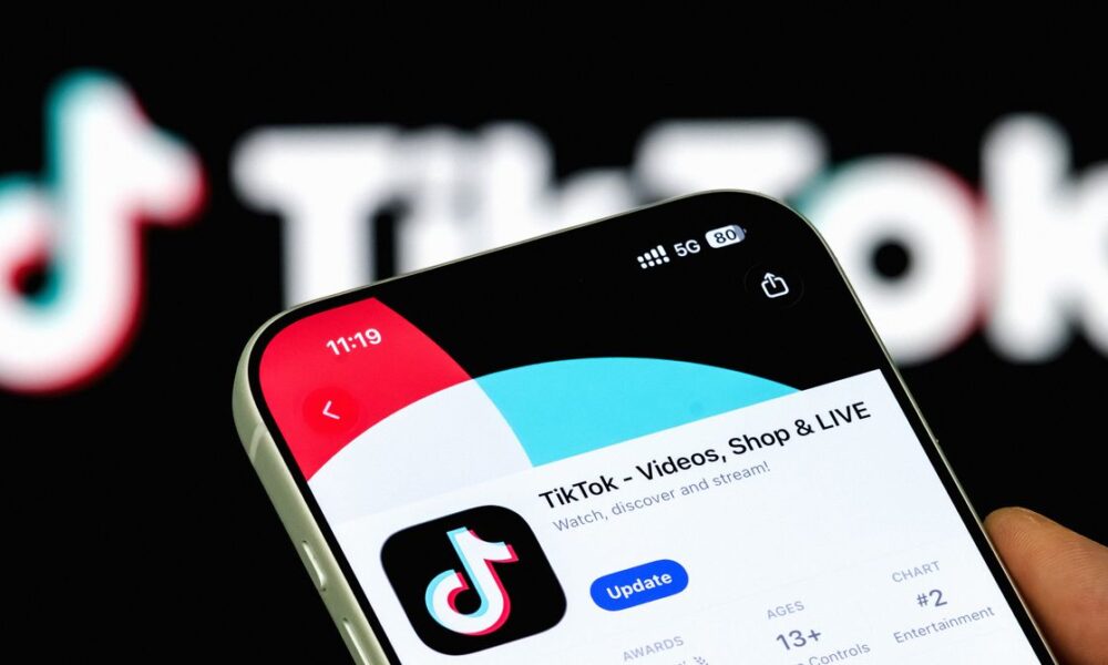 TikTok Is Now Collecting Even More Data About Its Users. Here Are the 3 Biggest Changes