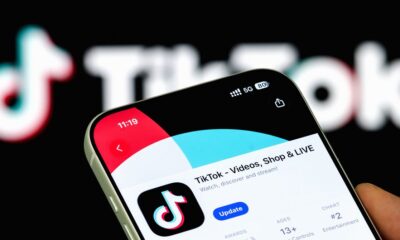TikTok Is Now Collecting Even More Data About Its Users. Here Are the 3 Biggest Changes
