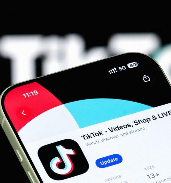 TikTok Is Now Collecting Even More Data About Its Users. Here Are the 3 Biggest Changes