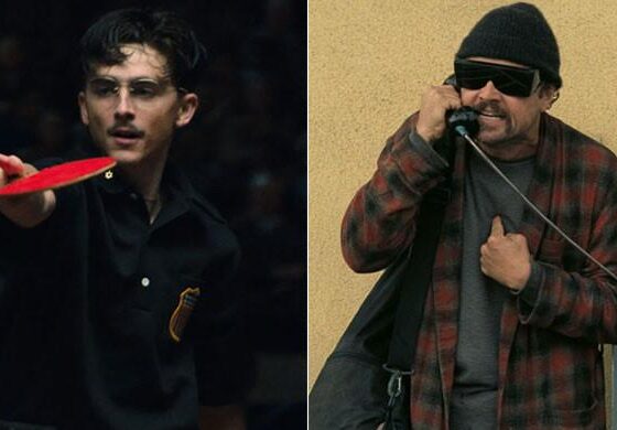 Timothée Chalamet surpasses Leonardo DiCaprio milestone