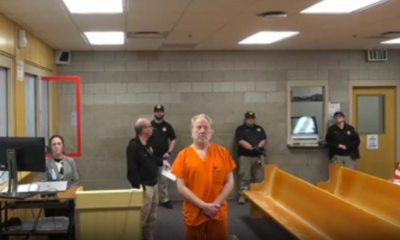 Timothy Busfield appears in court as New Mexico prosecutors seek pretrial detention over “history of alleged sexual misconduct”