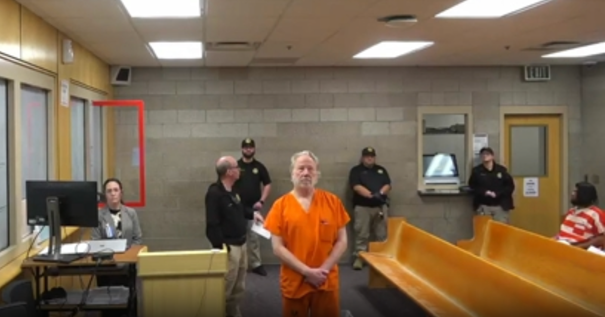Timothy Busfield appears in court as New Mexico prosecutors seek pretrial detention over “history of alleged sexual misconduct”