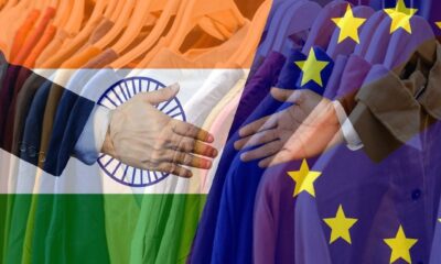 Tiruppur poised for major export gains under India-EU FTA