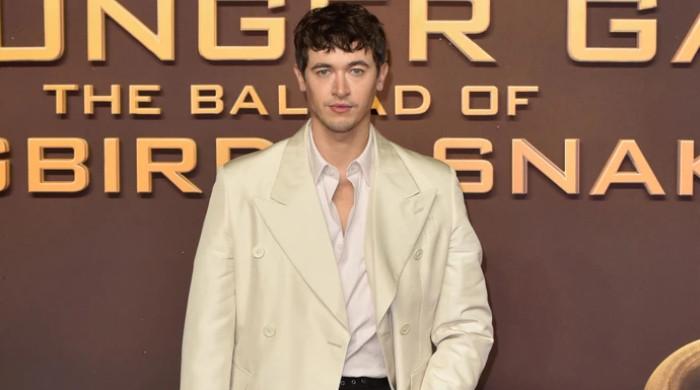 Tom Blyth teases next movie after ‘People We Meet on Vacation’ reviews