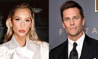 Tom Brady fans tease Alix Earle with romance comments