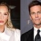 Tom Brady fans tease Alix Earle with romance comments