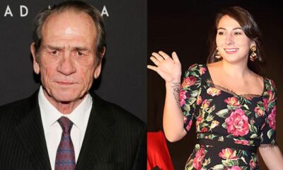Tommy Lee Jones finally issues statement after daughter’s devastating death