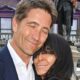 ‘Traitors’ Claudia Winkleman puts on stylish display with husband Kris Thykier
