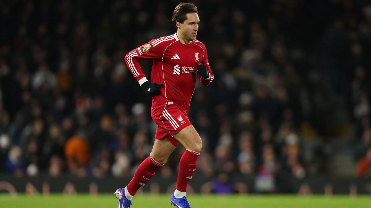 Transfer rumors, news: Juventus eye Chiesa, Sørloth