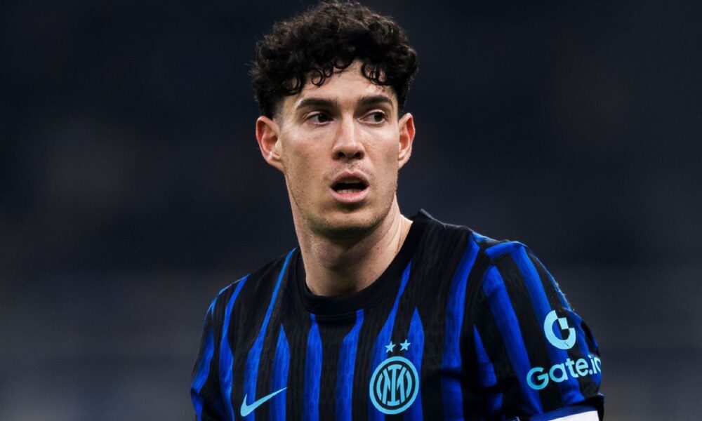 Transfer rumors, news: Liverpool eye Inter defender Bastoni