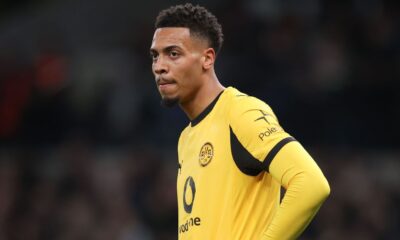 Transfer rumors, news: Man United, Chelsea want Dortmund’s Felix Nmecha