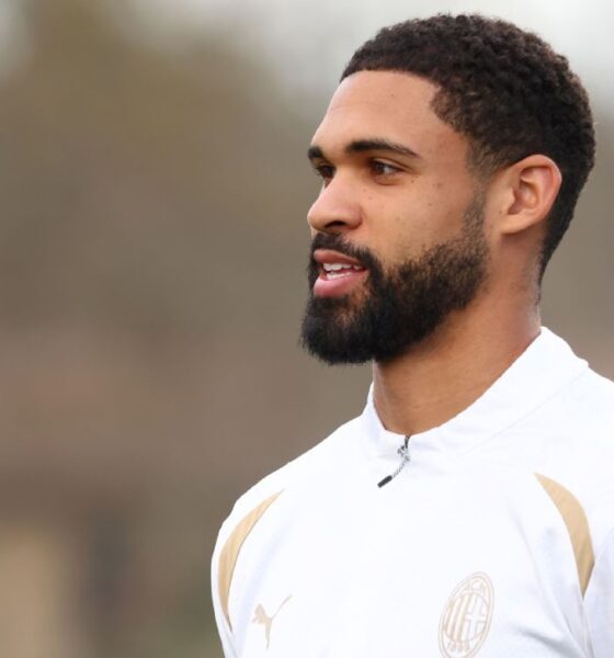 Transfer rumors, news: Man United explore Loftus-Cheek loan