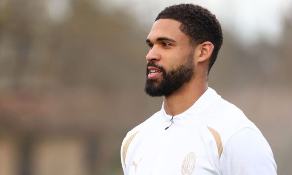 Transfer rumors, news: Man United explore Loftus-Cheek loan