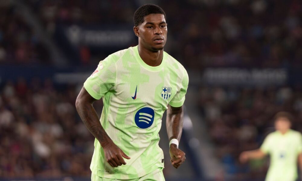 Transfer rumors, news: Man United eye Éderson; could Rashford return?