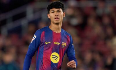 Transfer rumors, news: PSG’s goodwill gesture to Barcelona in Dro Fernández deal