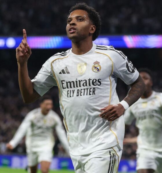 Transfer rumors, news: Rodrygo lined up by Arsenal, Man City