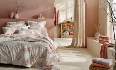 Trident accelerates European home textiles expansion