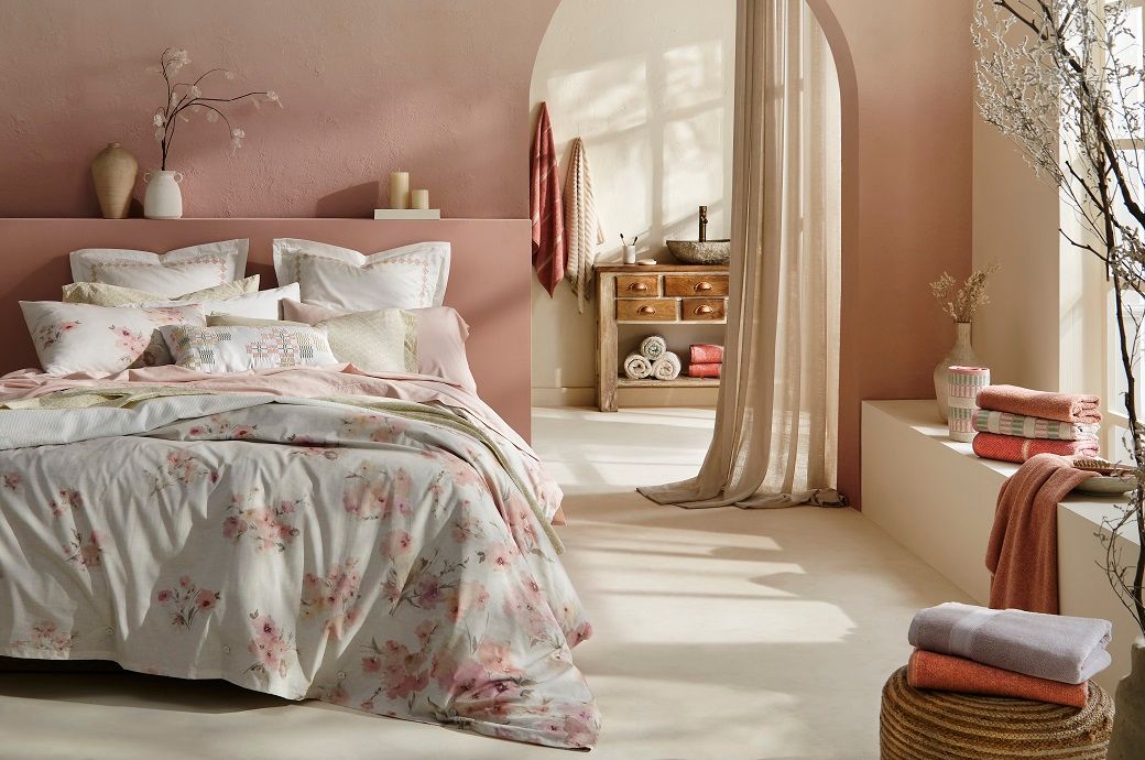 Trident accelerates European home textiles expansion