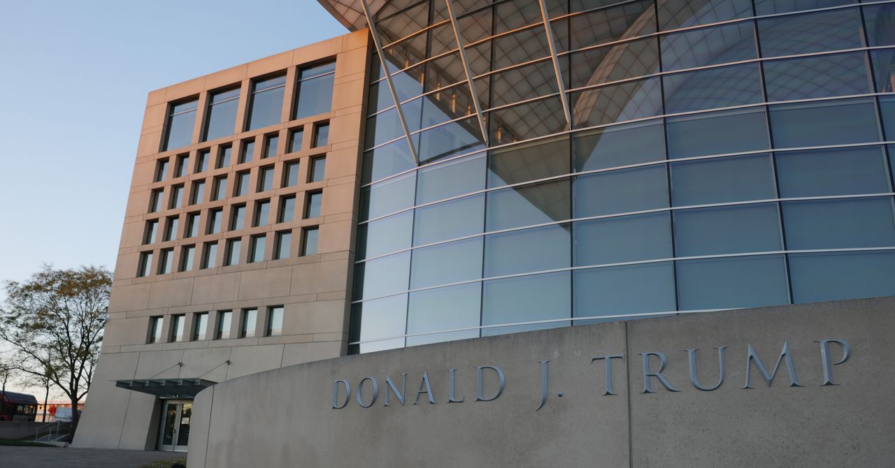 Trump Admin’s Plans for 0 Million USIP Building May Violate Court Order, Say Former Workers