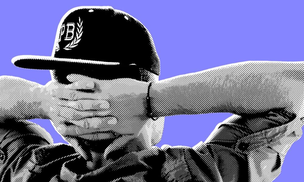 Trump Doesn’t Need the Proud Boys Anymore