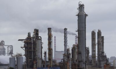 Trump Wants Venezuela’s Oil. Getting It Might Not Be So Simple