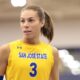 Trump admin determines SJSU violated Title IX with handling of trans volleyball player Blaire Fleming