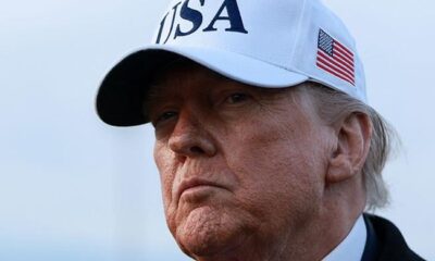 Trump expects China to open its markets to US goods